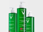 VICHY NORMADERM Intenzívny čistiaci gél 400 ml – Obrázok 6