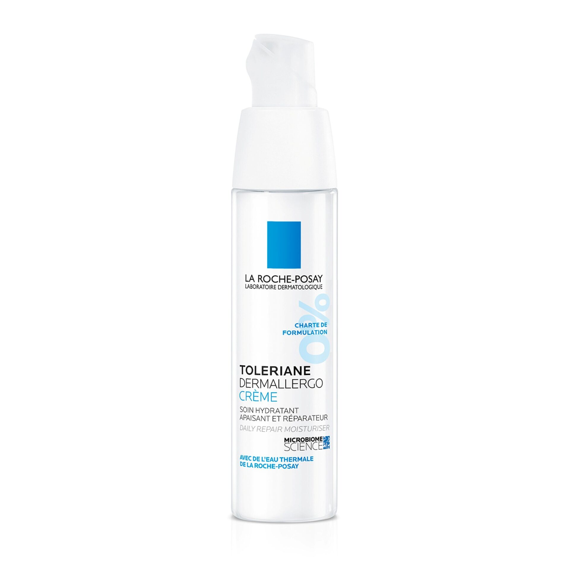 3337875757614_03 LA ROCHE-POSAY TOLERIANE DERMALLERGO krém 40 ml – Obrázok 1