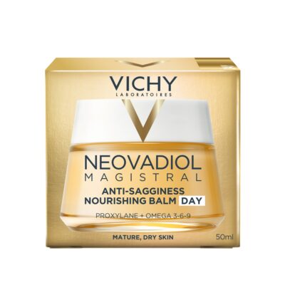 VICHY NEOVADIOL MAGISTRAL denný krém 50 ml – Obrázok 4