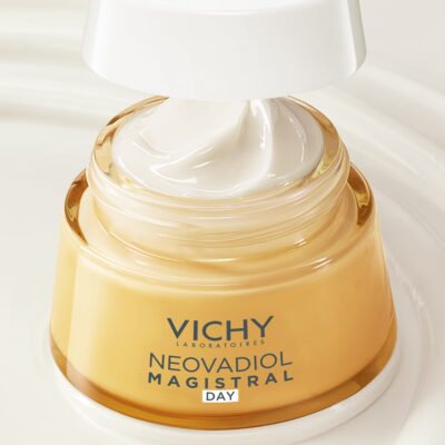 VICHY NEOVADIOL MAGISTRAL denný krém 50 ml – Obrázok 3