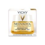 VICHY NEOVADIOL Compensating Complex denný krém na normálnu až zmiešanú pleť 50 ml – Obrázok 3