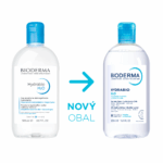 BIODERMA Hydrabio H2O micelárna voda 500 ml – Obrázok 5