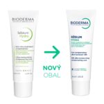 BIODERMA Sébium Hydra hydratačný krém 40 ml – Obrázok 2