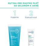 BIODERMA Sébium Hydra hydratačný krém 40 ml – Obrázok 4