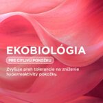 BIODERMA Sensibio Gel moussant čistiaci gél pre citlivú pleť 200 ml – Obrázok 10