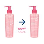 BIODERMA Sensibio Gel moussant čistiaci gél pre citlivú pleť 200 ml – Obrázok 2