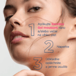 BIODERMA Sensibio Gel moussant čistiaci gél pre citlivú pleť 200 ml – Obrázok 8