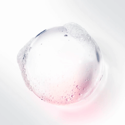 BIODERMA Sensibio Gel moussant čistiaci gél pre citlivú pleť 200 ml – Obrázok 5