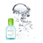 BIODERMA Sébium H2O micelárna voda 100 ml – Obrázok 2