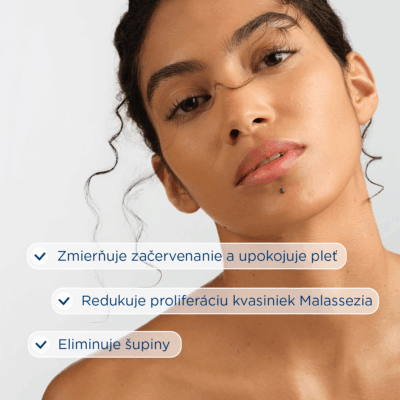 BIODERMA Sensibio DS+ krém na šupinatú pokožku, seborea 40 ml – Obrázok 7