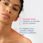 BIODERMA Sensibio Forte krém 40 ml – Obrázok 7