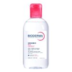 BIODERMA Sensibio H2O micelárna voda 250 ml