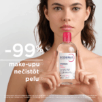 BIODERMA Sensibio H2O micelárna voda 850 ml – Obrázok 9