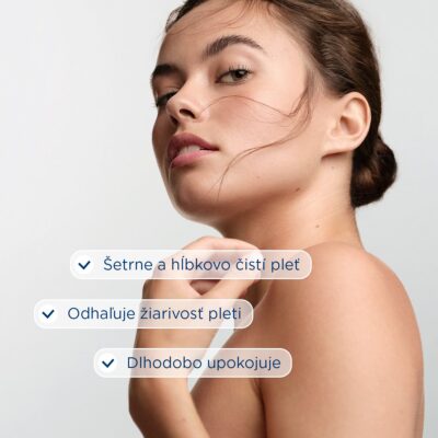 BIODERMA Sensibio H2O micelárna voda 250 ml – Obrázok 7