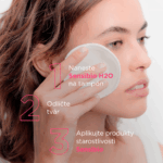 BIODERMA Sensibio H2O micelárna voda 850 ml – Obrázok 7