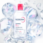 BIODERMA Sensibio H2O micelárna voda 500 ml – Obrázok 3