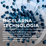 BIODERMA Sensibio H2O micelárna voda 850 ml – Obrázok 6