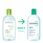 BIODERMA Sébium H2O micelárna voda 500 ml – Obrázok 2
