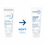 BIODERMA Atoderm Intensive baume telový balzam 75 ml – Obrázok 2