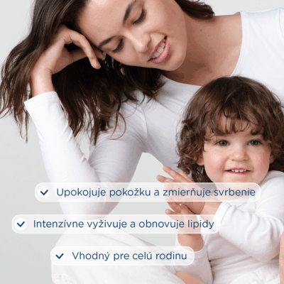 BIODERMA Atoderm Intensive baume telový balzam 75 ml – Obrázok 6