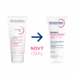 BIODERMA Sensibio DS+ Gel moussant čistiaci gél 200 ml – Obrázok 2
