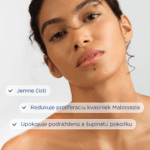 BIODERMA Sensibio DS+ Gel moussant čistiaci gél 200 ml – Obrázok 7