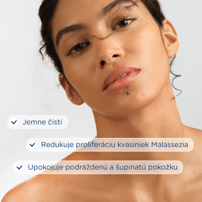 BIODERMA Sensibio DS+ Gel moussant čistiaci gél 200 ml – Obrázok 7