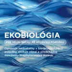 BIODERMA Atoderm Sprchový olej 1 l – Obrázok 10