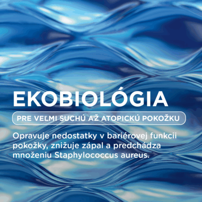 BIODERMA Atoderm Sprchový olej 1 l – Obrázok 10