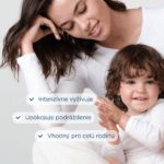 BIODERMA Atoderm Sprchový olej 1 l – Obrázok 6