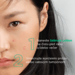 BIODERMA Sébium Lotion 200 ml – Obrázok 10