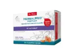 HERBALMED PASTILKY pri prechladnutí (šalvia, ženšen) 30 ks – Obrázok 2