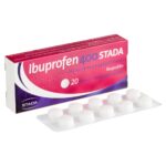 Ibuprofen 400 STADA 20 tabliet – Obrázok 2