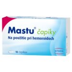 Mastu 10 čapíkov – Obrázok 3