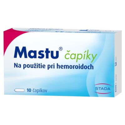 Mastu 10 čapíkov – Obrázok 3