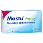 Mastu 10 čapíkov – Obrázok 2