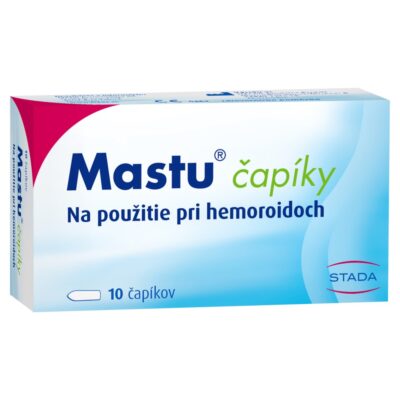 Mastu 10 čapíkov – Obrázok 2