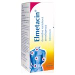 Elmetacin dermálny sprej 100 ml – Obrázok 2