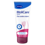 MoliCare SKIN Ochranný krém s obsahom zinku 200 ml
