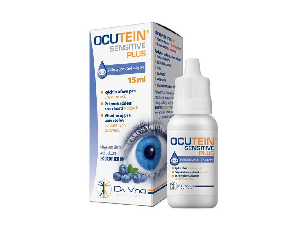 581_ocutein-sensitive-plus-ocni-kapky-15ml-sk-rgb OCUTEIN SENSITIVE PLUS očné kvapky 15 ml – Obrázok 1