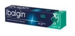Ibalgin GEL 50 g