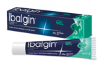 Ibalgin GEL 50 g – Obrázok 2