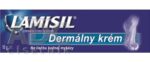 LAMISIL crm (tuba Al) 1x15 g