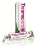 Traumaplant ung (tuba Al) 1x50 g