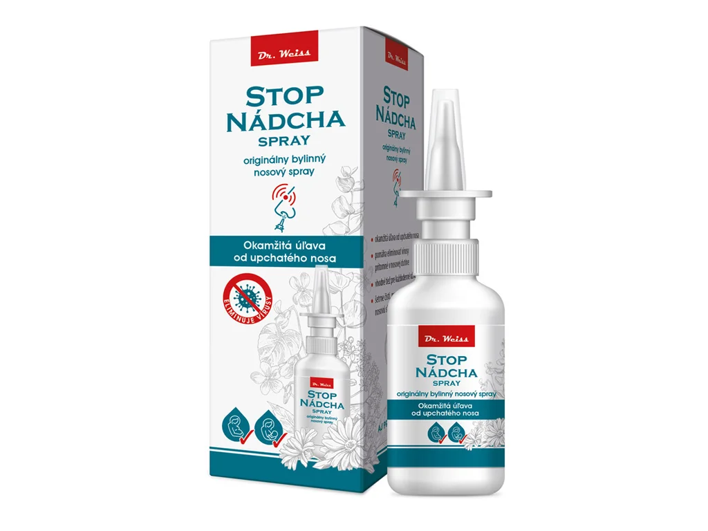 740_stopnadcha-dr--weiss-bylinny-nosovy-spray-30-ml STOPNádcha bylinný nosový sprej 30 ml – Obrázok 1