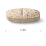 Jamieson Sibírsky ženšen 100 tabliet – Obrázok 2