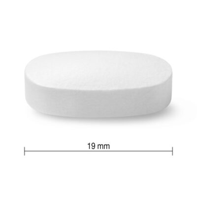 JAMIESON DRASLÍK 100 mg s postupným uvoľňovaním 100 tabliet – Obrázok 2