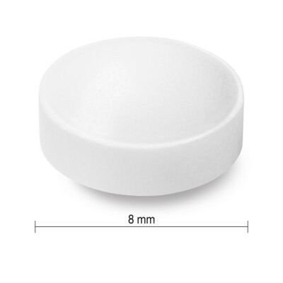 Jamieson Draslík 50 mg 100 tabliet – Obrázok 2