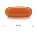 JAMIESON LECITÍN 1200 mg 120 kapsúl – Obrázok 2