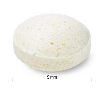 JAMIESON SELÉN 100 mcg 100 tabliet – Obrázok 2